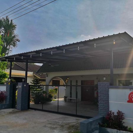 Canning 33 Ipoh Esterno foto